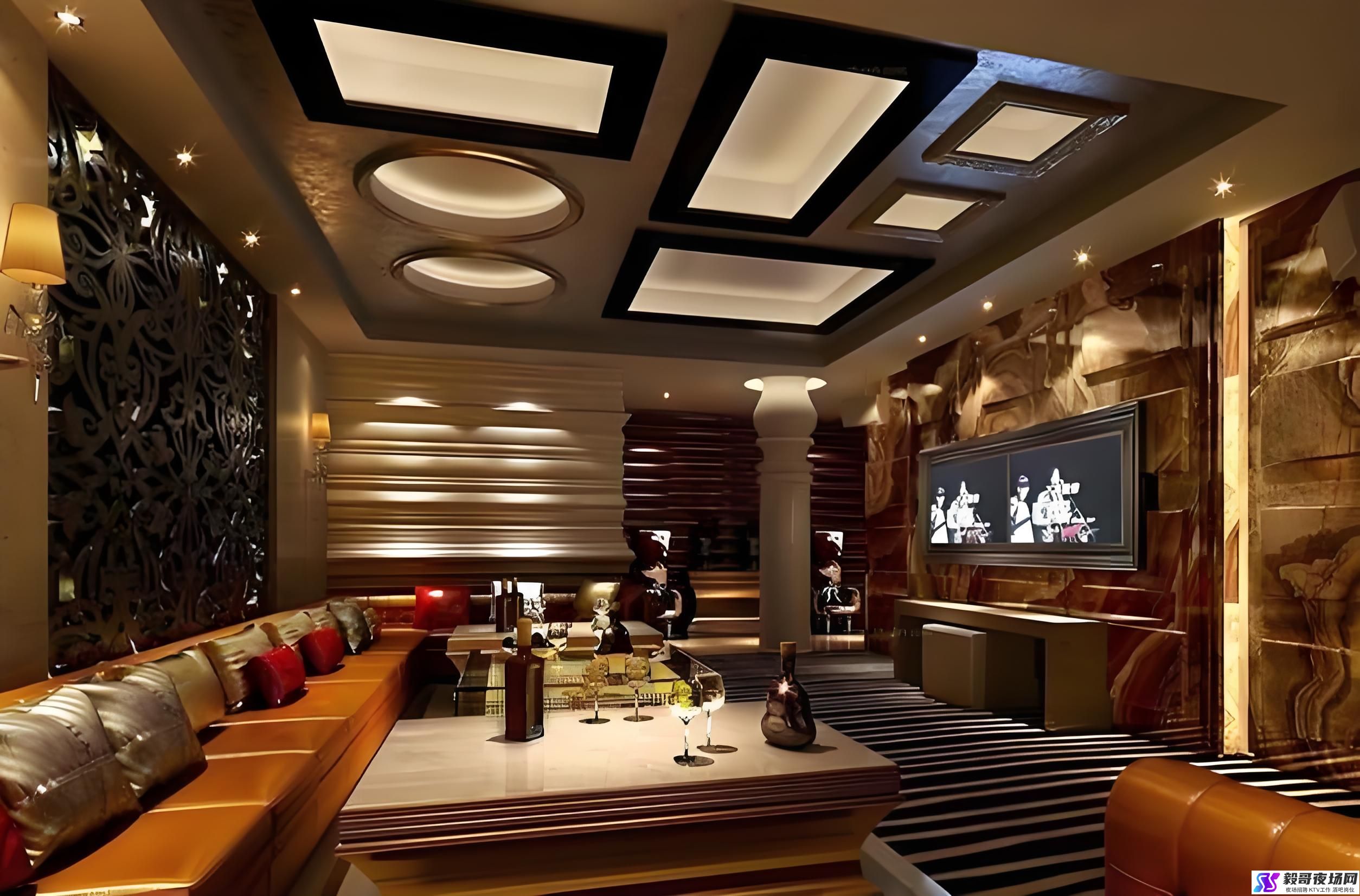 加入我们的精英团队——城市高端会所招聘信息