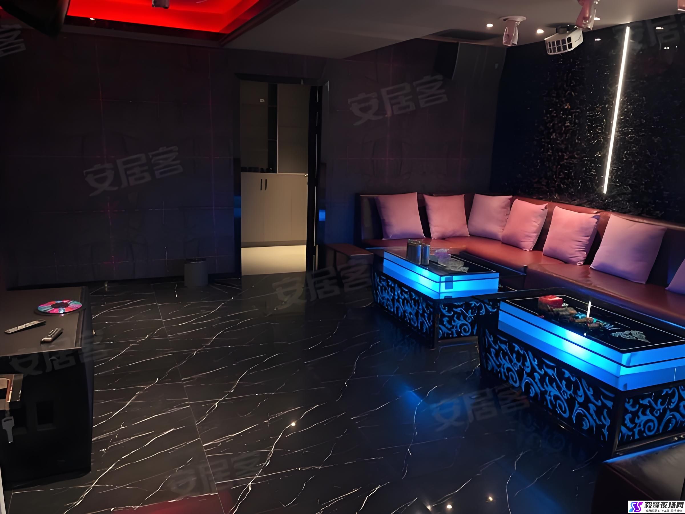 上海高端会所诚聘：优雅职场新体验，成就梦想新起点