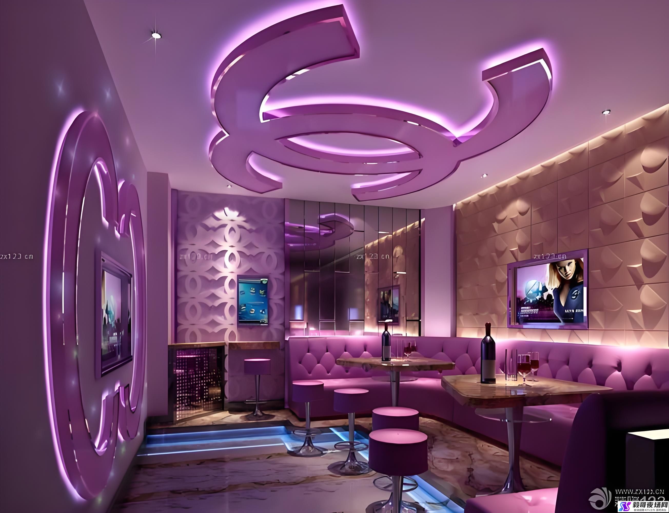 上海高端会所诚聘精英人才，打造您的璀璨夜生活