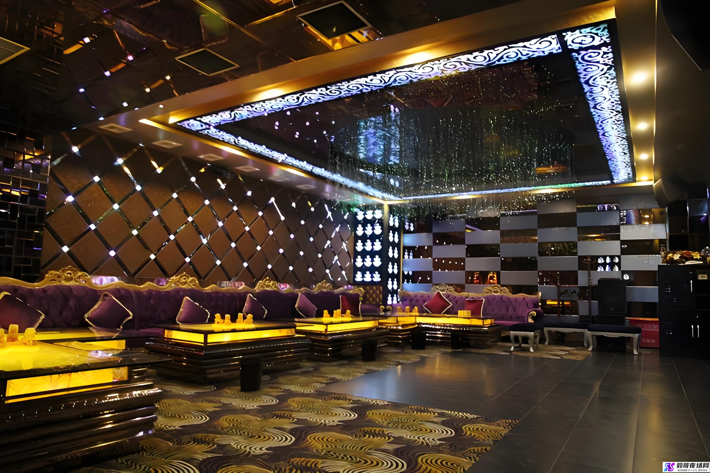 40岁歌厅点歌指南：经典与流行的交汇